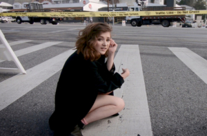 Noel Wells Releases Music Video For New Single, 'Played for Keeps' Image