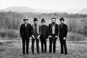ONCE WERE BROTHERS: ROBBIE ROBERTSON AND THE BAND  to be TIFF's 2019 Opening Night Gala Film Image