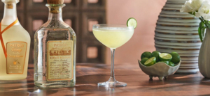 Celebrate NATIONAL TEQUILA DAY on 7/24-Recipes by Patron and Top Spots for Drinks in NYC 