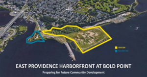 East Providence and Live Nation to Bring New Outdoor Concert Venue to Waterfront  Image