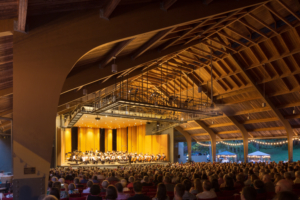 Brevard Music Center Announces Lineup for Closing Weekend of Summer Festival  Image