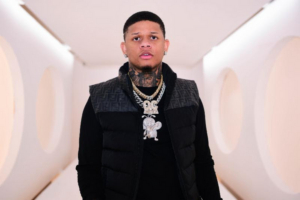 Yella Beezy Reaches A Billion Streams & Announces BACCEND BEEZY​ 