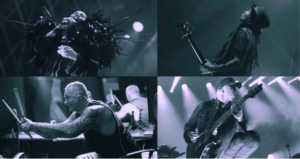 Skunk Anansie Unveil Video For Their Brilliant New Single WHAT YOU DO FOR LOVE Image