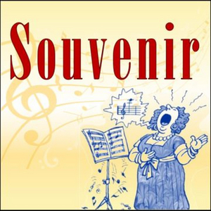 Review: SOUVENIR at Totem Pole Playhouse Image