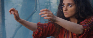 Gazel Shares Mezmerising Video For New Single RAIN IS COMING Image