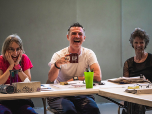 Shakespeare & Company Presents THE MERRY WIVES OF WINDSOR in August Image
