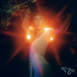 Tei Shi Shares New Song RED LIGHT, New Album Coming This Fall Image