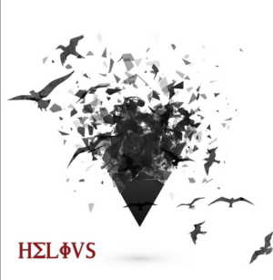 HELIVS Release Self -Titled Album, Announce Tour Dates for July Image