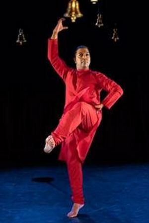 Jaivant Patel Dance Presents the UK Tour of YAATRA 