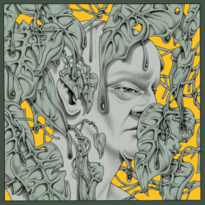 Beshken Share Video For WHITE GEMINI, LP Out Now Image