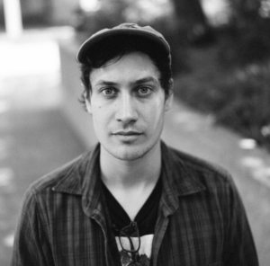 John Van Deusen Premieres New Video on Substream Magazine Image