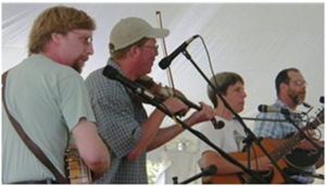 Amish Acres Announces Over 100 Entertainers and Performers for the 57th Annual Arts and Crafts Festival Image