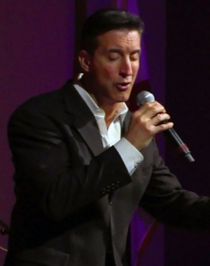 ULTIMATE SINATRA, TRIBUTE TO THE CROONERS Show Comes to The Winter Park Playhouse October 19 