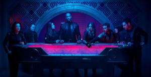 MARVEL'S AGENTS OF S.H.I.E.L.D. To Conclude After Seven Seasons on ABC  Image