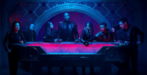 MARVEL'S AGENTS OF S.H.I.E.L.D. To Conclude After Seven Seasons on ABC Image