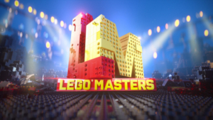 FOX Entertainment Acquires U.S. Rights to LEGO MASTERS Image