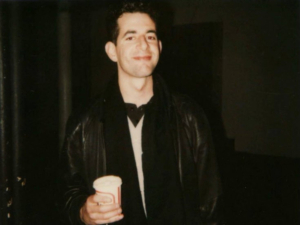American Theatre Wing to Honor Jonathan Larson and the Larson Family Image