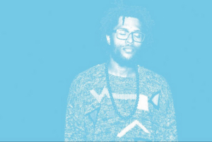 WesdaRuler Debuts Video For STAY AT HOME Image