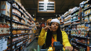 Pineappleciti Releases Dance-Centric Music Video To SAUCE, via VIBE Magazine  Image