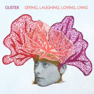 Guster Covers Labi Siffre's CRYING, LAUGHING, LOVING, LYING Image