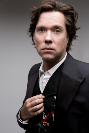 RUFUS WAINWRIGHT Heads to Ridgefield Playhouse Image