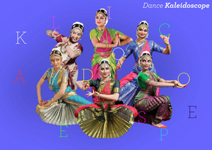 Review: DANCE KALEIDOSCOPE By Priya Venkataraman in Gurugram Image