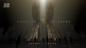 Shogun Drops Third Single from Upcoming BLACK AND GOLD Album Image