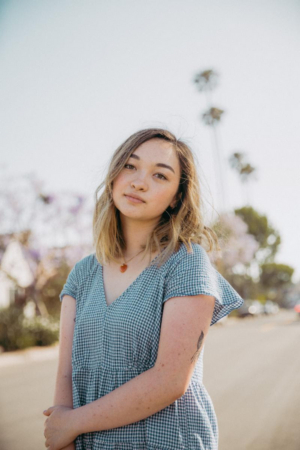 mxmtoon Gives Personal Insight in New Single 'seasonal depression' Image