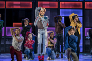 Layton Williams And Shane Richie To Lead EVERYBODY'S TALKING ABOUT JAMIE Tour Image