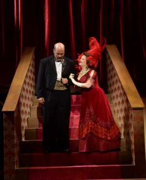 Review: 'Still Goin' Strong': MSMT's HELLO, DOLLY! Sparkles with Laughter, Love, and Life 