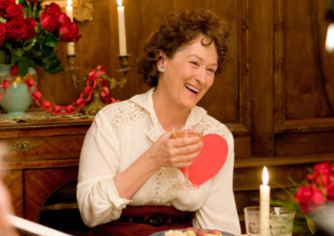 Rialto Summer Cinema Opens This Month With JULIE AND JULIA 