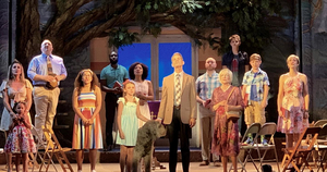 Review Roundup: BECAUSE OF WINN DIXIE at Goodspeed Musicals Image