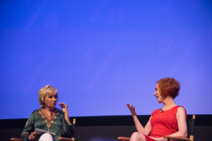 51Fest Kicks Off Opening Night with Kathy Griffin Image