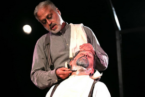 Review Roundup: SWEENEY TODD at Provincetown Theater 