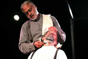 Review Roundup: SWEENEY TODD at Provincetown Theater Image