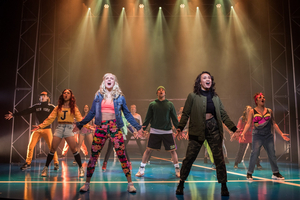 Review Roundup: BRING IT ON: THE MUSICAL at The Athenaeum Theatre 