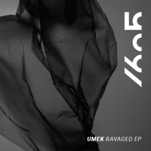 UMEK Releases New EP 'Ravaged' 