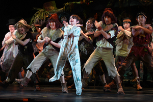 Review Roundup: PETER PAN at Pittsburgh CLO Image