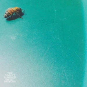 The Rocket Summer Shares New Single BLANKETS Image