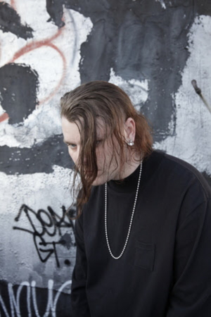 GothBoiClique's Horse Head's New Album WE HAD OUR FUN Out Today Image
