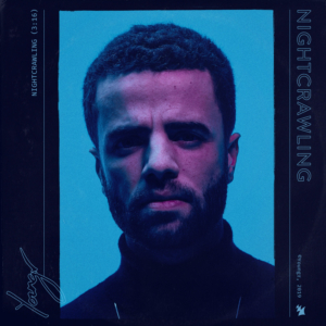 Multi-Instrumentalist Youngr Signs With Armada Music And Drops New Single NIGHTCRAWLING Image