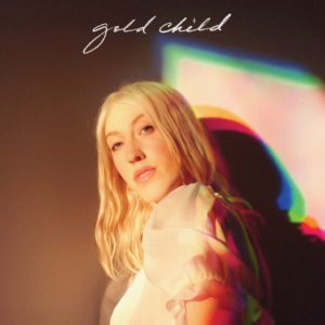 Brooklyn Songwriter Gold Child Releases New Single UNDERTOW Image