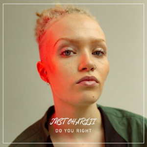 R&B Talent Just Charlii Unveils Confident New Single DO YOU RIGHT Image