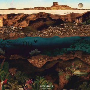 Lowlight Announce New Album ENDLESS BUMMER, Out 9/13 Image