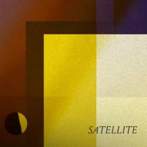 Ben Abraham Signs To Atlantic Records, Releases SATELLITE Image