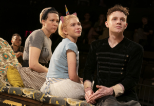 Review Roundup: What Did Critics Think of MOSCOW MOSCOW MOSCOW MOSCOW MOSCOW MOSCOW? Image