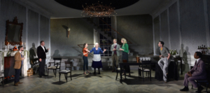 Review: Falling Faintly on the EPIPHANY Image