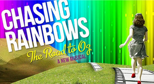 Interview: Rebecca Rizzio And Eric Morris of CHASING RAINBOWS: THE ROAD TO OZ at Old Log Theatre 