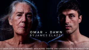 Review: The Honest, Humorous and Heartbreaking World Premiere of OMAR AND DAWN Explores A Side Of Society Rarely Examined Image