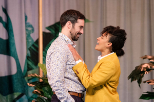 Review: MUCH ADO ABOUT NOTHING at Arts Centre Melbourne 